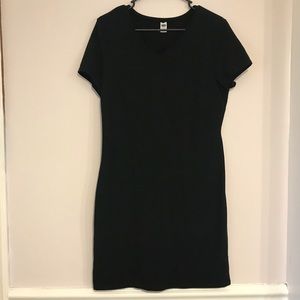 Old Navy t-shirt dress
